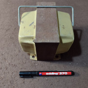 transformador 125v,250v · Lleida