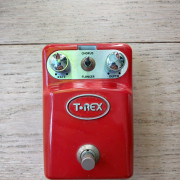 T. REX Tonebug Chorus / Flanger · Asturias · 80 €