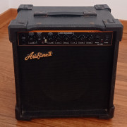 Amplificador de guitarra eléctrica Aria Pro II · Cuenca · 40 €