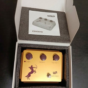 Overdrive Warm Centavo · Toledo · 110 €