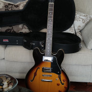 Tokai ES60 semihollow · A Coruña · 550 €