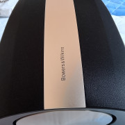 Bowers & Wilkins Formation Bass - Subwoofer Activo (Garantía 3 años)