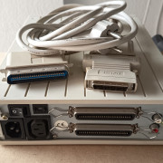 Lector SCSI · Barcelona · 50 €