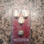 VAHLBRUCH distortion · A Coruña · 80 €
