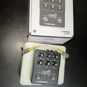 Tc. Electronic Combo Deluxe · Toledo · 80 €