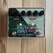 Electro-Harmonix Deluxe Memory Man 550-TT · Castellón · 190 €