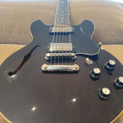 Gibson 339 trans ebony · Murcia · 2200 €