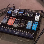 Switcher The Gigrig Quartermaster 8 · Alicante · 170 €