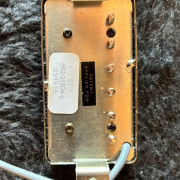 Pastilla Gibson Classic 57 de 4 hilos mástil · Madrid · 90 €