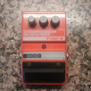 DOD Comoressor Sustainer · A Coruña · 60 €