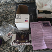Analogman King of Tone V4 · Valencia · 720 €