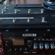 Line6 PodX3 Pro+ pedalera FBV shortboard · Cantabria · 270 €