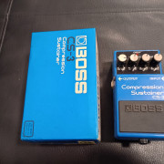 Pedal Boss CS 3