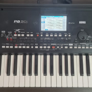 Korg PA300 · Valencia · 452 €