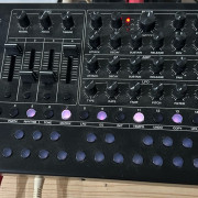 Roland Sh-4d · Barcelona · 380 €