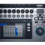 QSC Touchmix 8 · Albacete · 500 €