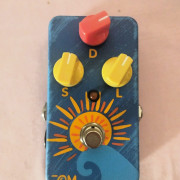 JAM The Chill - Pedal Trémolo Analógico · Sevilla · 125 €