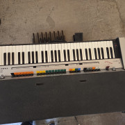 Organo farfisa vip 345 con amplificador · Soria · 500 €