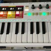 Arturia Keystep Pro · Barcelona · 330 €