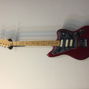 [Vendo] Mástil Warmoth Mustang-Jaguar de arce · Madrid · 550 €