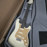 Baum Celestor Vintage White · Madrid · 1100 €