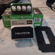 Hardwire SP-7 Stereo Phaser · Barcelona · 75 €
