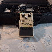 BOSS AD-2 Acoustic Preamp · Barcelona · 50 €