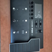 Lunes 6 pod go · Toledo · 320 €