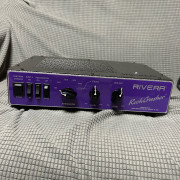 Rivera Rockcrusher · Valencia · 350 €