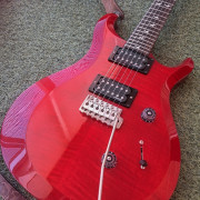 PRS Custom 24 S2 30 aniversario. · Valencia · 1200 €