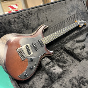 Guitarra knaggs severn t2 · Illes Balears