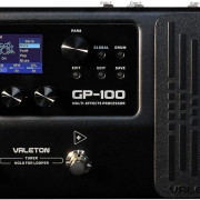 Valeton GP-100 · Sevilla · 80 €