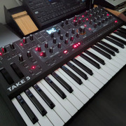 Sequential Take 5 · Pontevedra · 950 €