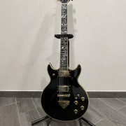 Ibanez AR620 Black