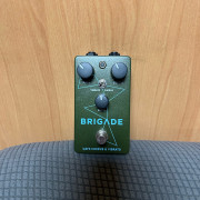 UAFX Brigade