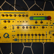Waldorf Q Rack on tarjeta de memoria · Madrid · 1800 €