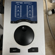 RME Babyface · Madrid · 520 €