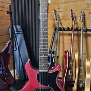 Harley benton dc junior Fat impecable · Ourense · 160 €