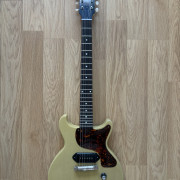 Gibson Custom Shop 1958 Les Paul Junior Double Cut TV Yellow Reissue · Madrid · 3500 €