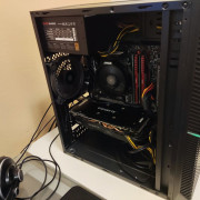 PC COMPLETO ALTAS PRESTACIONES x Guitarra Eléctrica o Bajo · Alicante