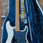 Fender Stratocaster classic 50s customizada · Madrid