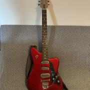 Guitarra Duesenberg Prototype Nº2 2015 (Solo Venta) · Madrid · 1500 €