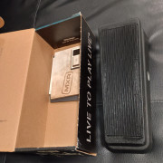 Pedal wah Cry baby · Málaga · 60 €