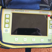 PROMAX HD RANGER Eco Medidor de campo profesional · Cantabria · 1750 €