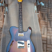 2006 G&L USA ASAT Classic Bluesboy Semi-Hollow (telecaster thinline TOP) · Lleida · 1800 €