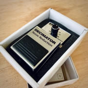 ISP Technologies Decimator · Burgos · 90 €