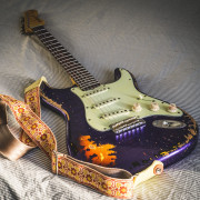 LEED!! Busco Partcaster RELIC · Jaén