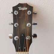 Taylor 214ce deluxe Sunburst ZURDOS · A Coruña · 1100 €