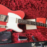 Compro fender telecaster american original 60s · Madrid
