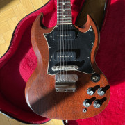 Gibson SG Special 1968/69 · Madrid · 4900 €